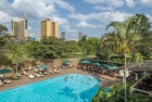 Nairobi Serena Hotel Nairobi Serena Hotel